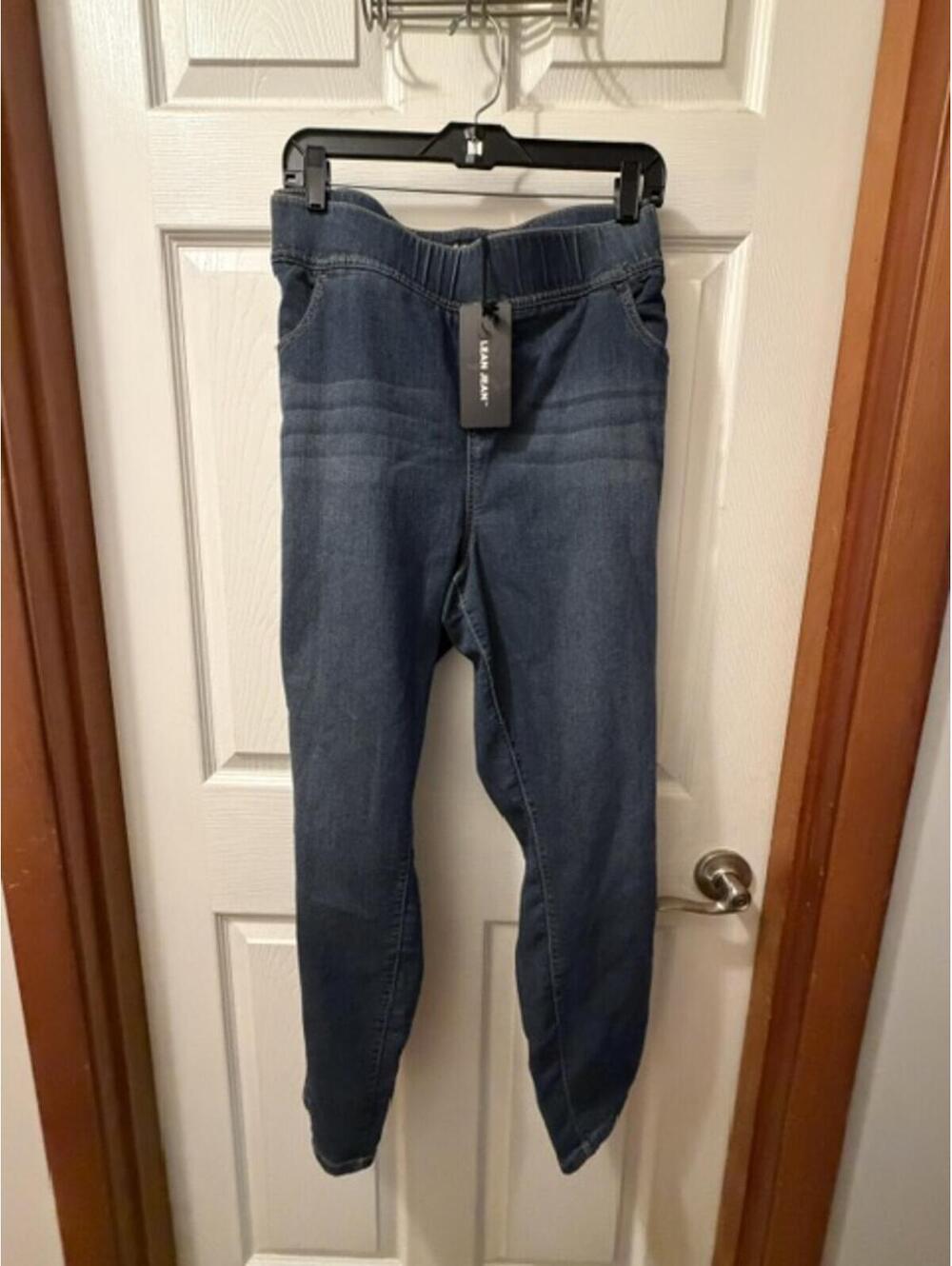 Torrid Skinny Jeans Size 3 Dark Wash Stretch Denim